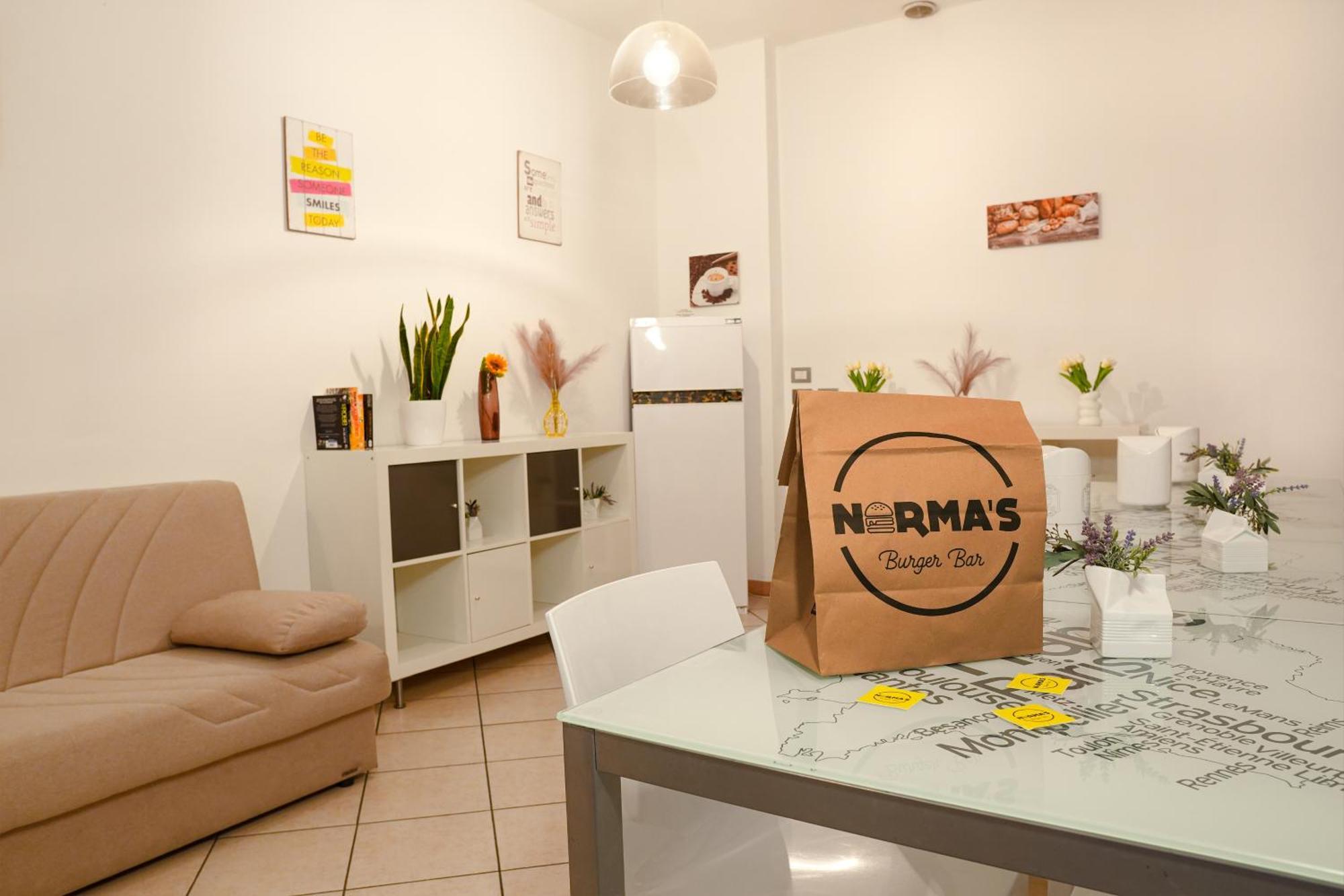 Smart Hotel 페라라 외부 사진