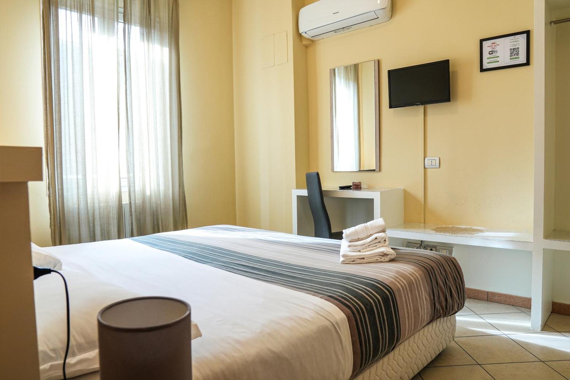 Smart Hotel 페라라 외부 사진